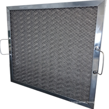 Goldenhood rangehood filter replacement Honeycomb Range Kitchen Hood Filter